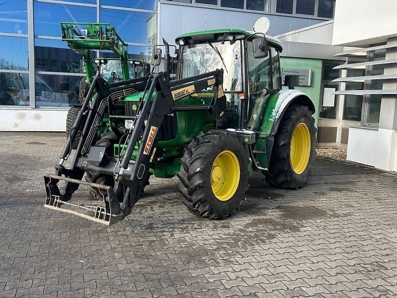 John Deere 6320SE