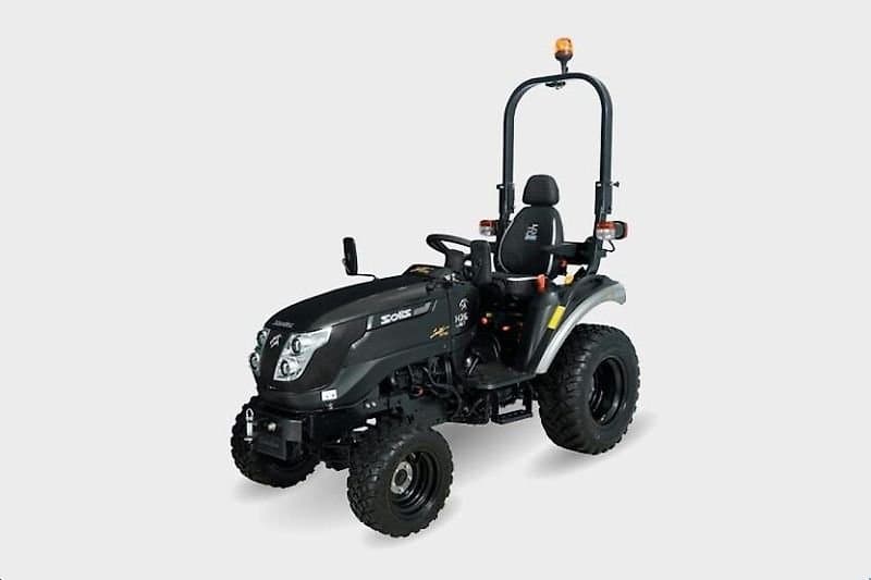 26 HST Panther Limited Ed. schwarz – Traktoren · Neu