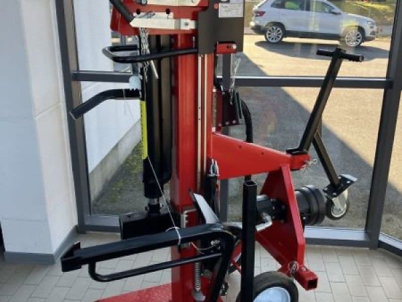 Oehler HOLZSPALTER OL 1110