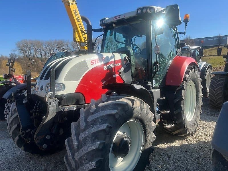 Steyr 6125 Profi