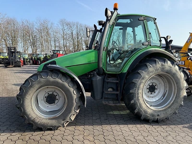 Deutz-Fahr Agrotron 6.45