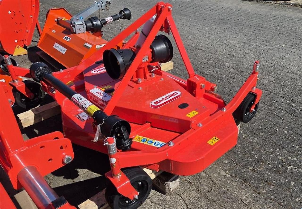 Maschio JOLLY 150 540U/min