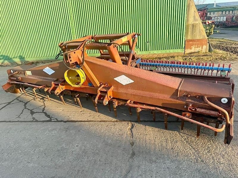 Kuhn HA4000