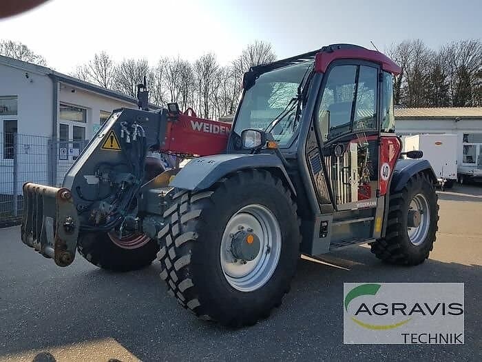 Weidemann T 7042