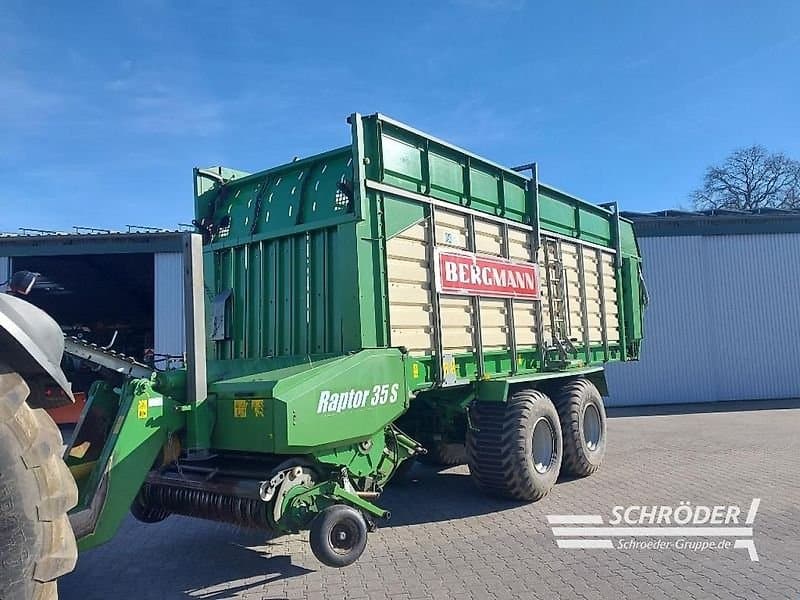 Bergmann RAPTOR 35 S