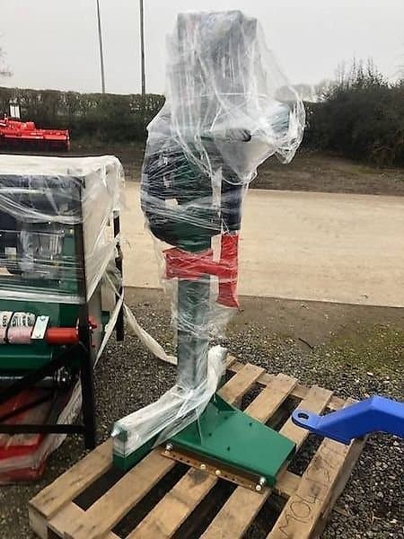 Wessex LS100 LOG SPLITTER