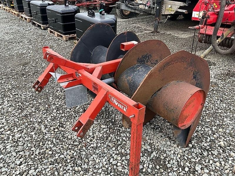 Völk Uni-Futter-max