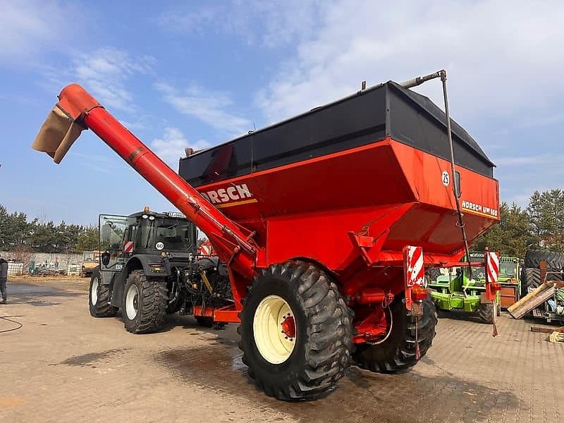 Horsch UW 160