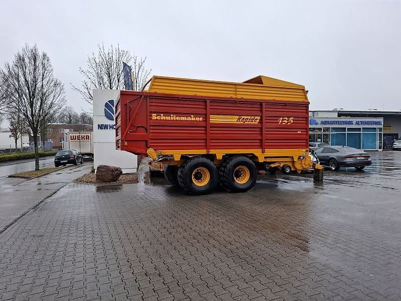 Schuitemaker Rapide 135 S – 2005