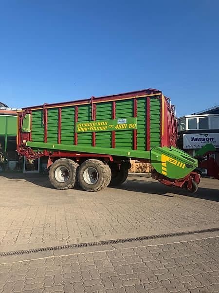 Strautmann Giga Vitesse CFS 4001 DO