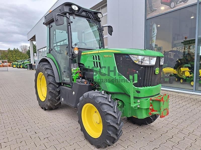 John Deere 5105GN Stufe V