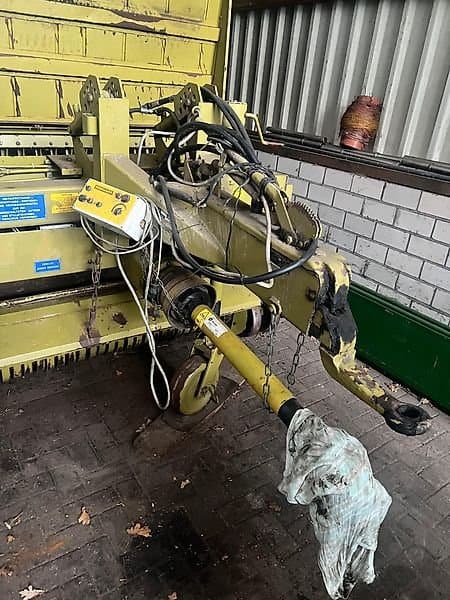 Bergmann SLT 2104 - TYP SL IV B 212