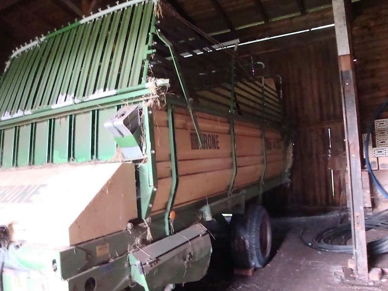 Krone Titab 4/32 L-390273