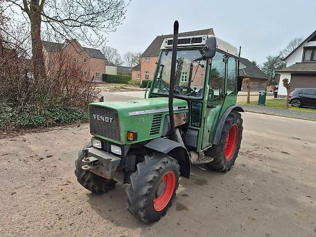 Fendt 260V