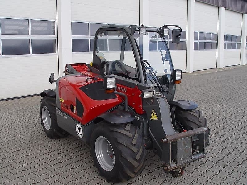 Weidemann T 4512 – 2018