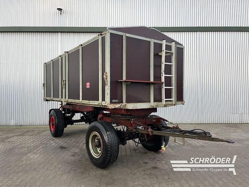 16T ZWEISEITENKIPPER