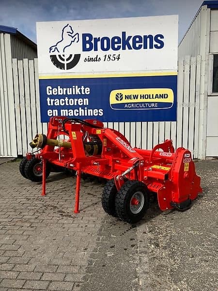 Vigolo G 310 biofrees Demo