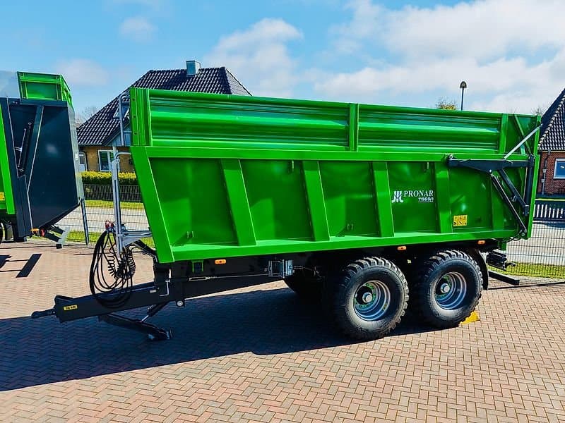 Pronar T 669/1 HR Heck- u. Rechtskippung - SONDERPREIS