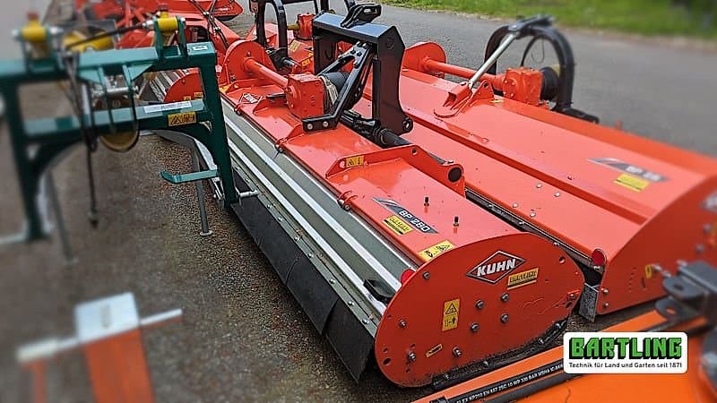Kuhn BP280