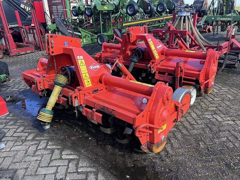 Kuhn EL 162-250