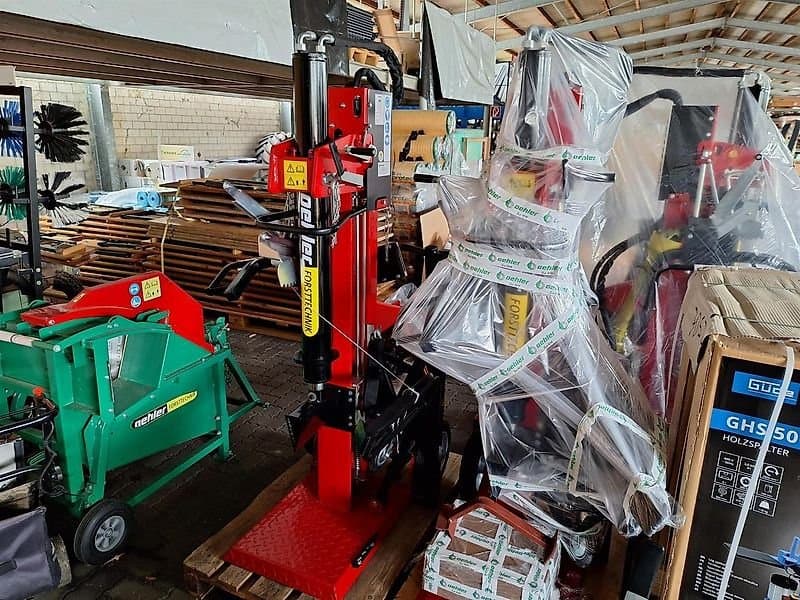 Oehler OEHLER OL 1190 HOLZSPALTER