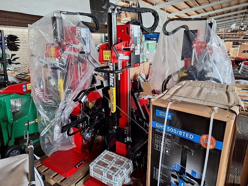 Oehler OL 1110 – 2025