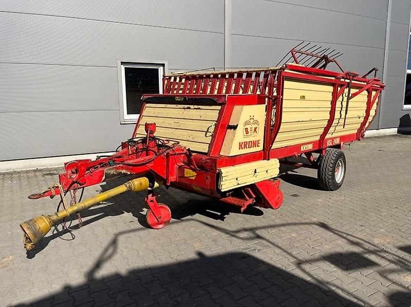 Krone HSL 2400