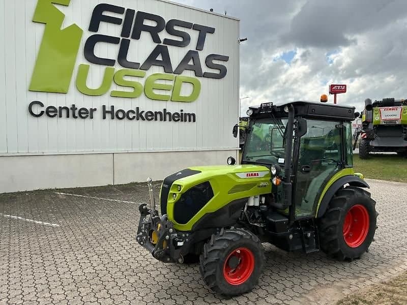 Claas NEXOS 260 M