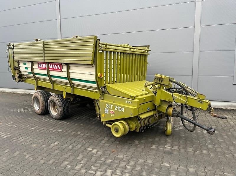 Bergmann SLT 2104