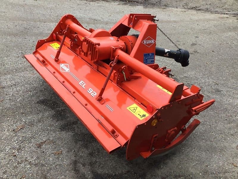 Kuhn EL 92-180