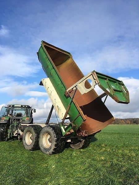 Lindner & Fischer HP20F