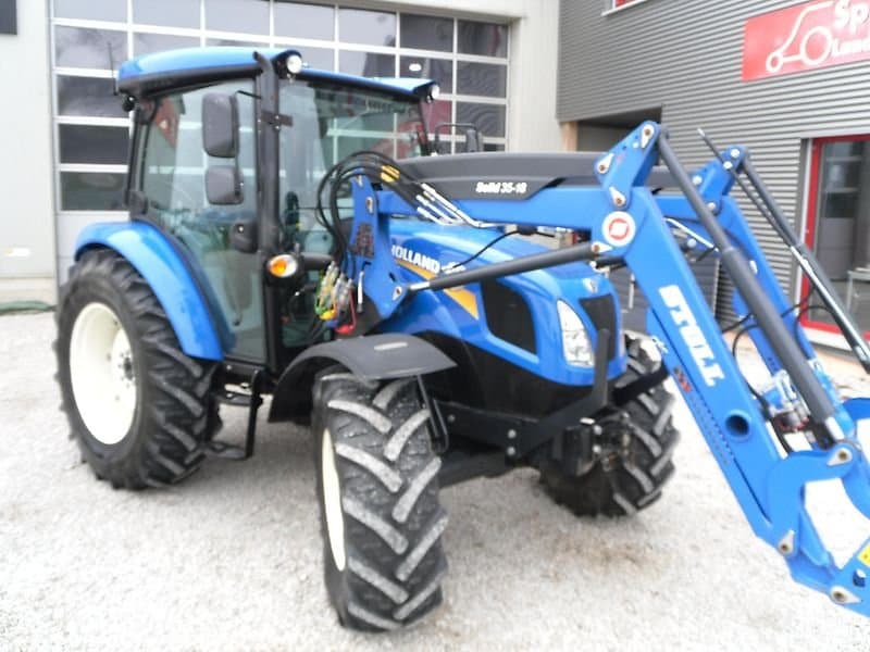 New Holland 4.65S