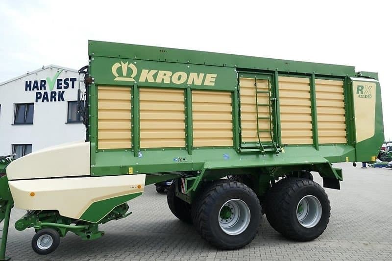Krone RX 360 GD