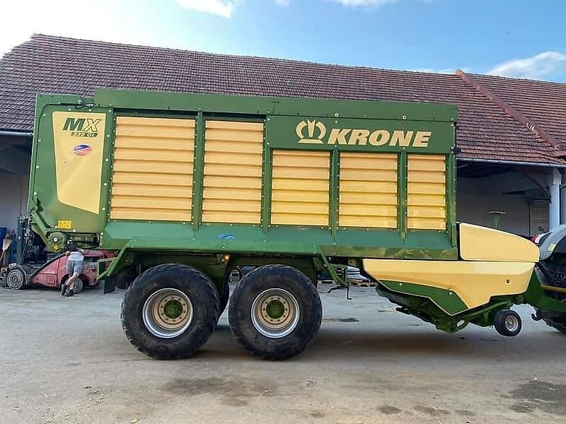 Krone MX 330GL