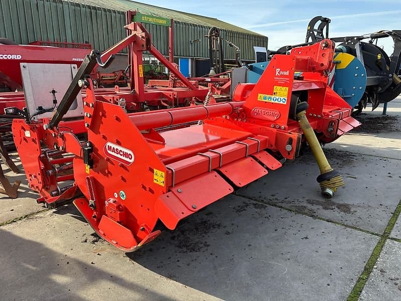 Maschio C 300 frees / grondfrees