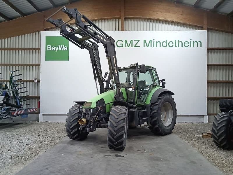 Deutz-Fahr AGROTRON 6.20 S
