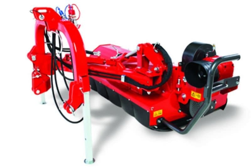 Tehnos Seitenmulcher leicht MBLS-LW 150