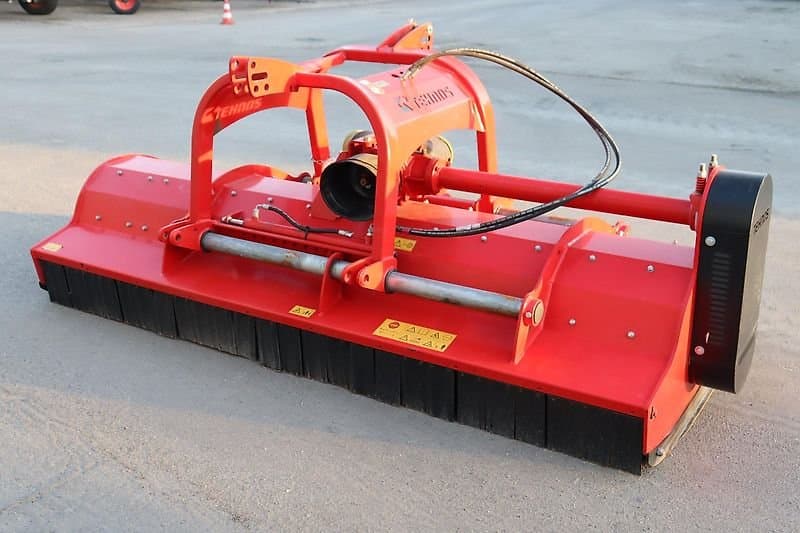 Tehnos MU 280 R LW – 2020