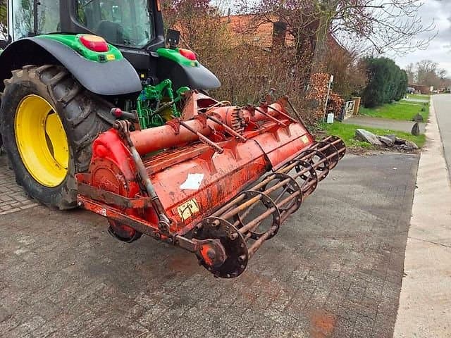 Kuhn EL140N 305