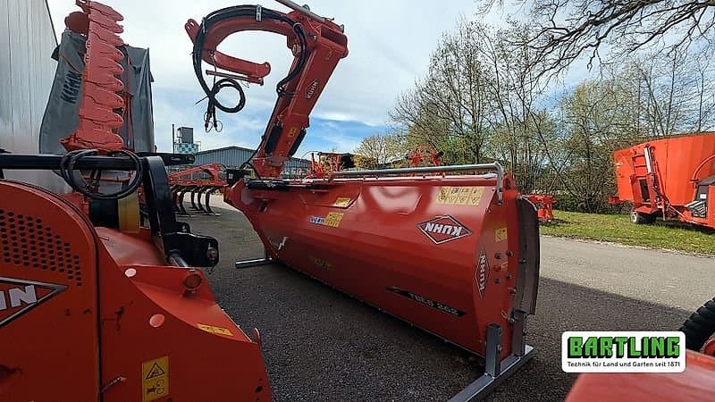 Kuhn TBE-S 262 – Mulcher
