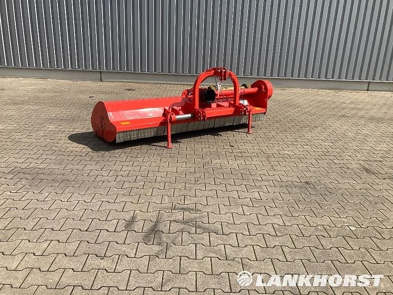 Maschio BRAVA 250 MECH.