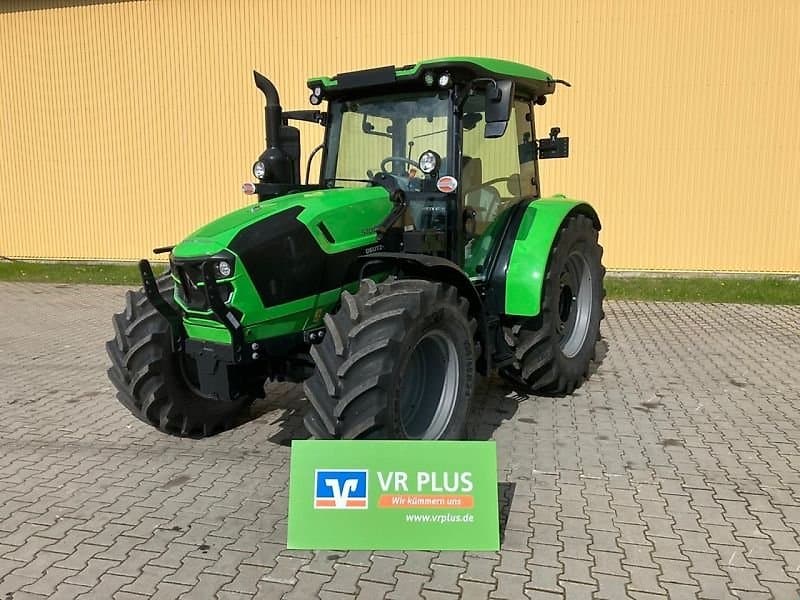 Deutz-Fahr 5105 GS PSHIFT