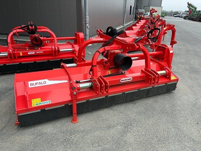 Maschio Bufalo 280 – Mulcher · Neu
