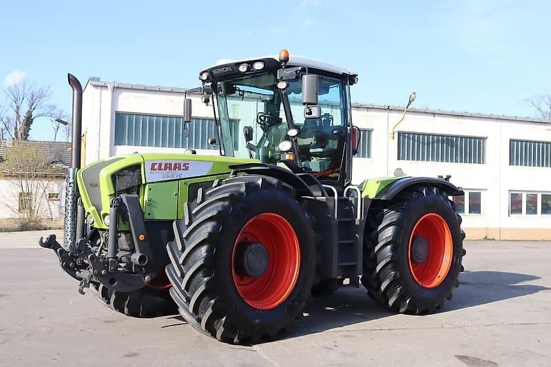 Claas XERION 3800 VC.GPS
