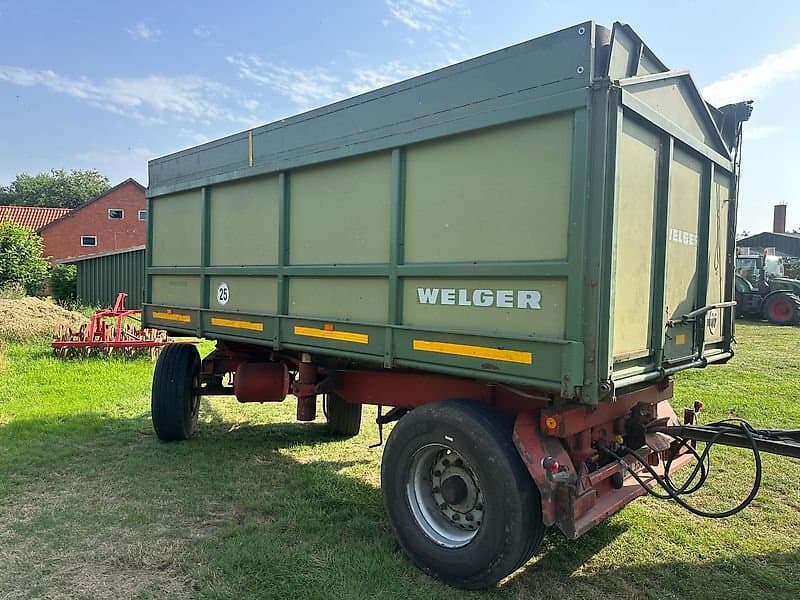 Welger DK 280