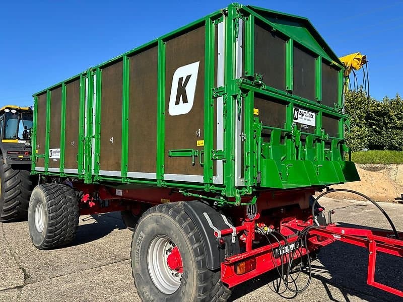 Kröger 18to Interne Nr. 40072