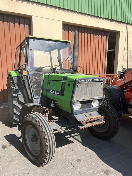 Deutz-Fahr DX 3.30