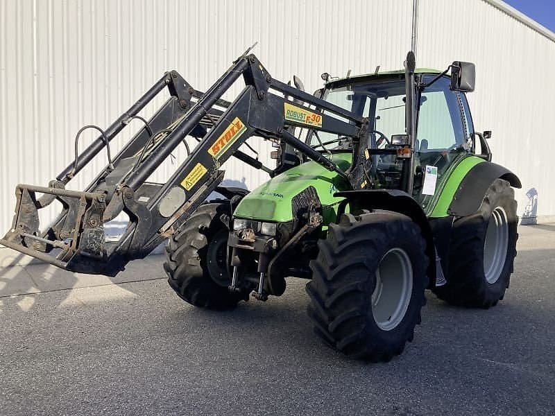 Deutz-Fahr AGROTRON 85