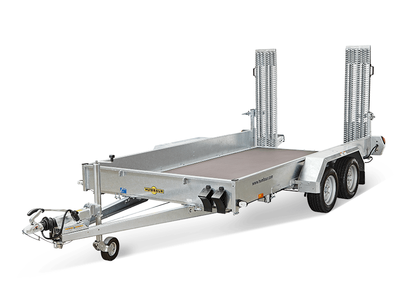 HUMBAUR HS 353016 – Plattformwagen · Neu · MPN RMQ-00159