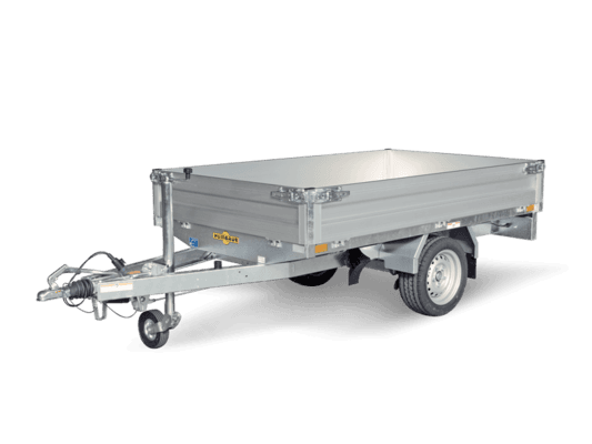 HUMBAUR HU 13 23 14 – Kipper · Neu · MPN RMQ-00207